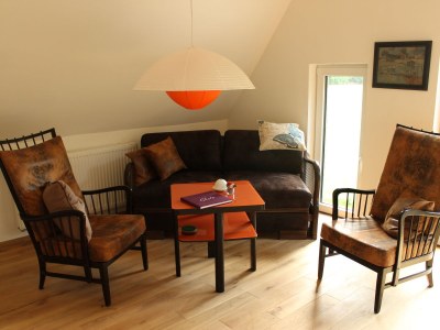 Holiday apartment Hofmann - upper floor - Features photo 9