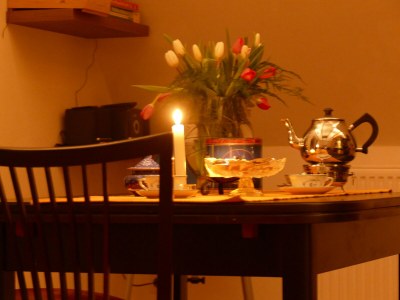 Holiday apartment Hofmann - upper floor - Features photo 10