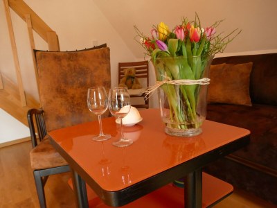 Holiday apartment Hofmann - upper floor - Features photo 12