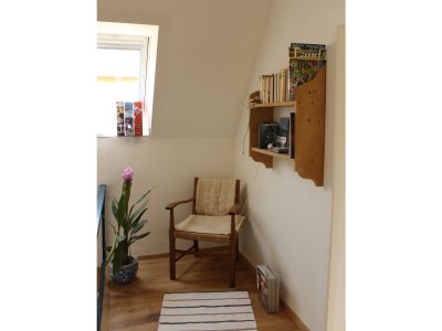 Holiday apartment Hofmann - upper floor - Features photo 13