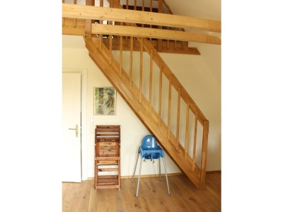 Holiday apartment Hofmann - upper floor - Features photo 14