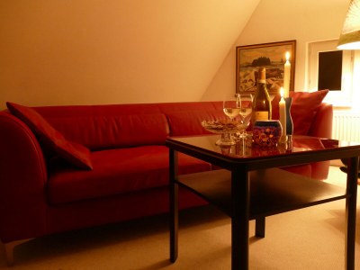 Holiday apartment Hofmann - upper floor - Features photo 15