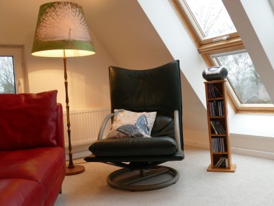 Holiday apartment Hofmann - upper floor - Features photo 17