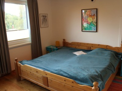 Holiday apartment Hofmann - upper floor - Features photo 18