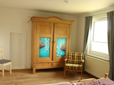 Holiday apartment Hofmann - upper floor - Features photo 19