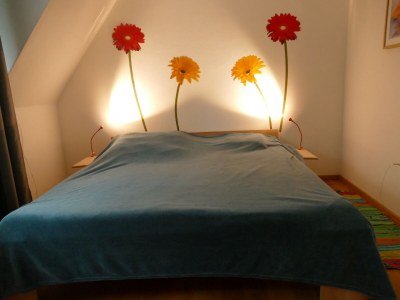 Holiday apartment Hofmann - upper floor - Features photo 20