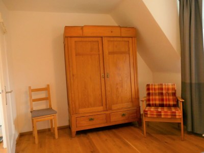 Holiday apartment Hofmann - upper floor - Features photo 21