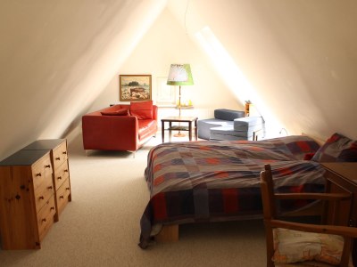 Holiday apartment Hofmann - upper floor - Features photo 22