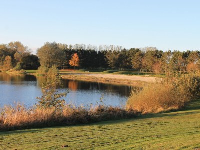 Holiday apartment Hofmann - upper floor - Environment photo 29
