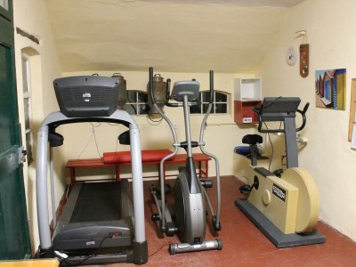 Holiday apartment Hofmann - upper floor - Environment photo 30