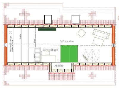 Holiday apartment Hofmann - upper floor - Document photo 37