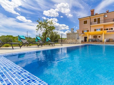 Villa Villa Jele - Outdoor photo 2