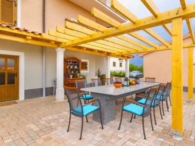 Villa Villa Jele - Outdoor photo 7