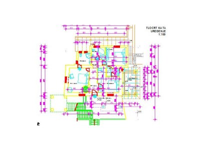 Villa Villa Jele - Document photo 36