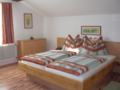 Holiday apartment Am Irrsee - Pension Winter - Features photo 6