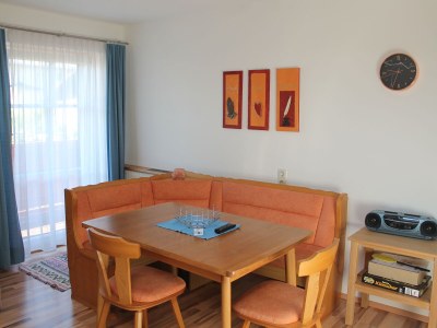 Holiday apartment Am Irrsee - Pension Winter - Features photo 7