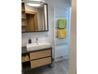 Holiday apartment Am Irrsee - Pension Winter - Features photo 9