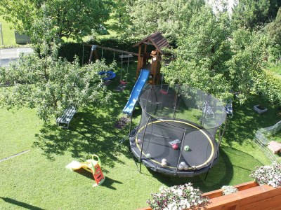 Holiday apartment Am Irrsee - Pension Winter - Environment photo 16