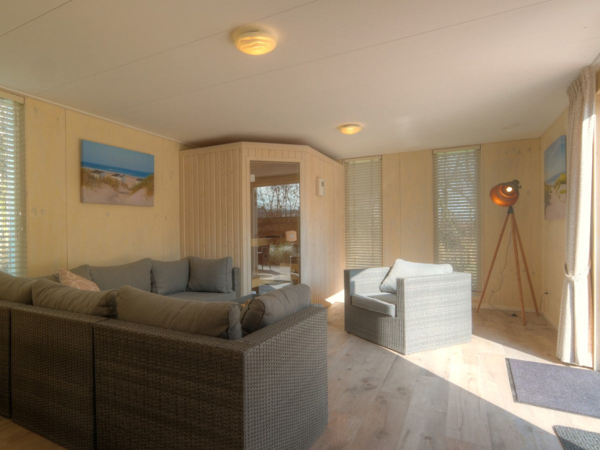 Holiday house Sunny Home - Dorpsstraat 217 - Features photo 5