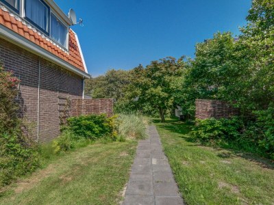 Holiday house Sunny Home - Dorpsstraat 217 - Outdoor photo 3