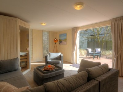 Holiday house Sunny Home - Dorpsstraat 217 - Features photo 6