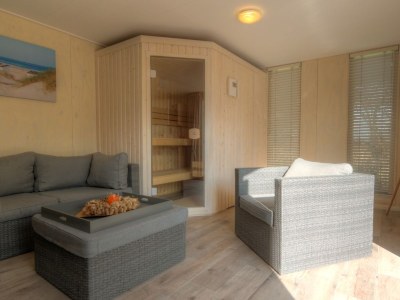 Holiday house Sunny Home - Dorpsstraat 217 - Features photo 7