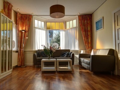 Holiday house Sunny Home - Dorpsstraat 217 - Features photo 9