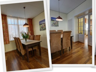 Holiday house Sunny Home - Dorpsstraat 217 - Features photo 12