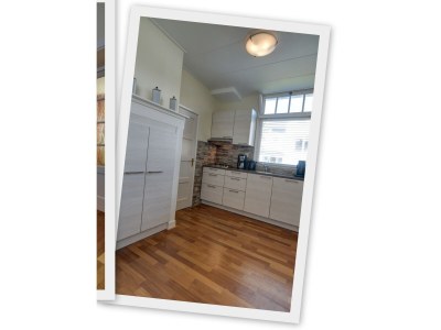 Holiday house Sunny Home - Dorpsstraat 217 - Features photo 13