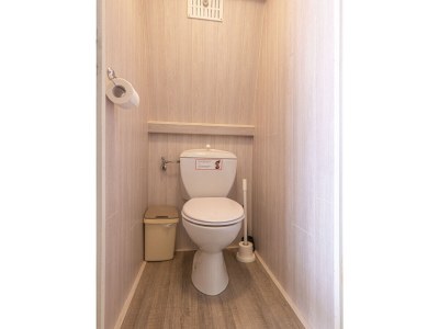 Holiday house Sunny Home - Dorpsstraat 217 - Features photo 22