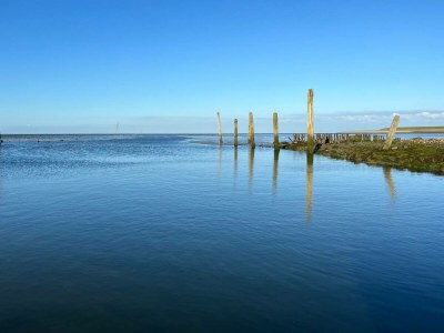 Holiday house Sunny Home - Dorpsstraat 217 - Environment photo 25