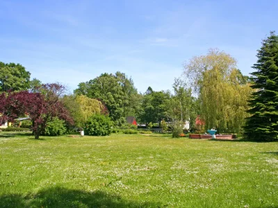 Holiday apartment - No title - - Outdoor photo 5