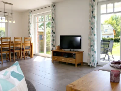 Holiday apartment - No title - - Features photo 8