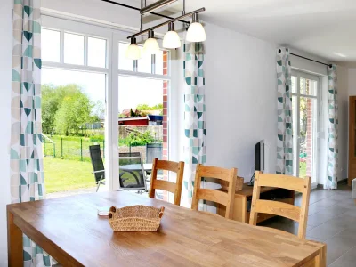 Holiday apartment - No title - - Features photo 9