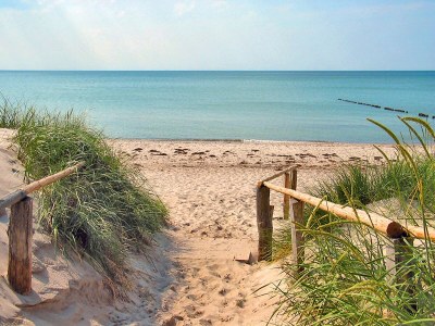 Holiday apartment - No title - - Environment photo 25