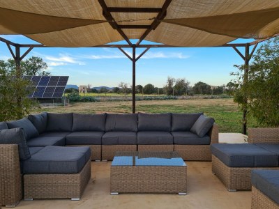 Finca Maravillosa Vista - Outdoor photo 5