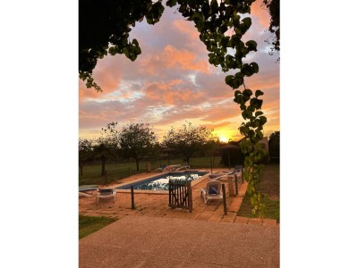 Finca Maravillosa Vista - Outdoor photo 13