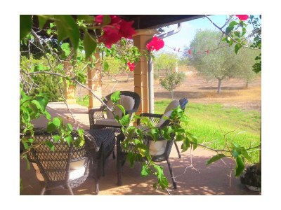 Finca Maravillosa Vista - Outdoor photo 15