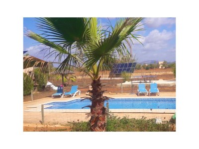 Finca Maravillosa Vista - Outdoor photo 19