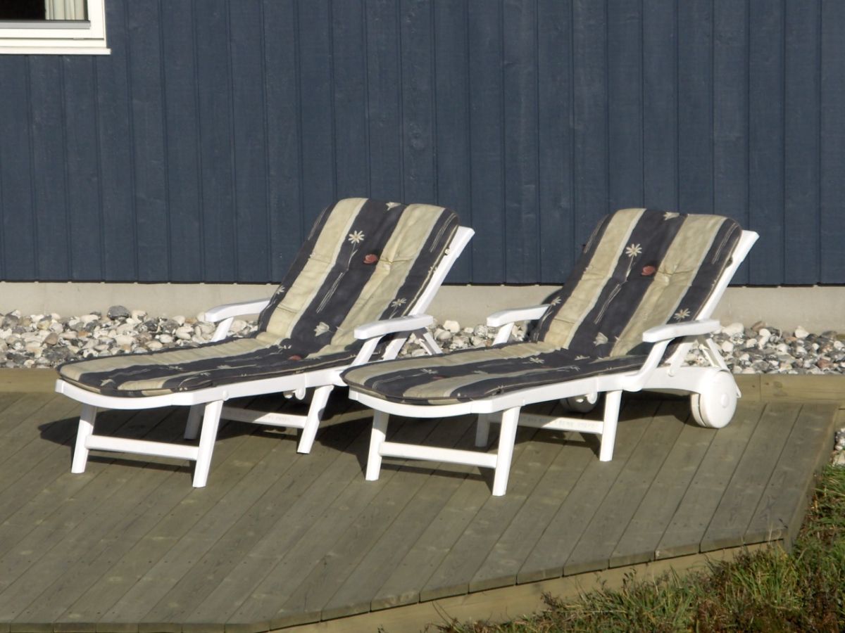 Holiday house on the North Sea - Outdoor photo 4