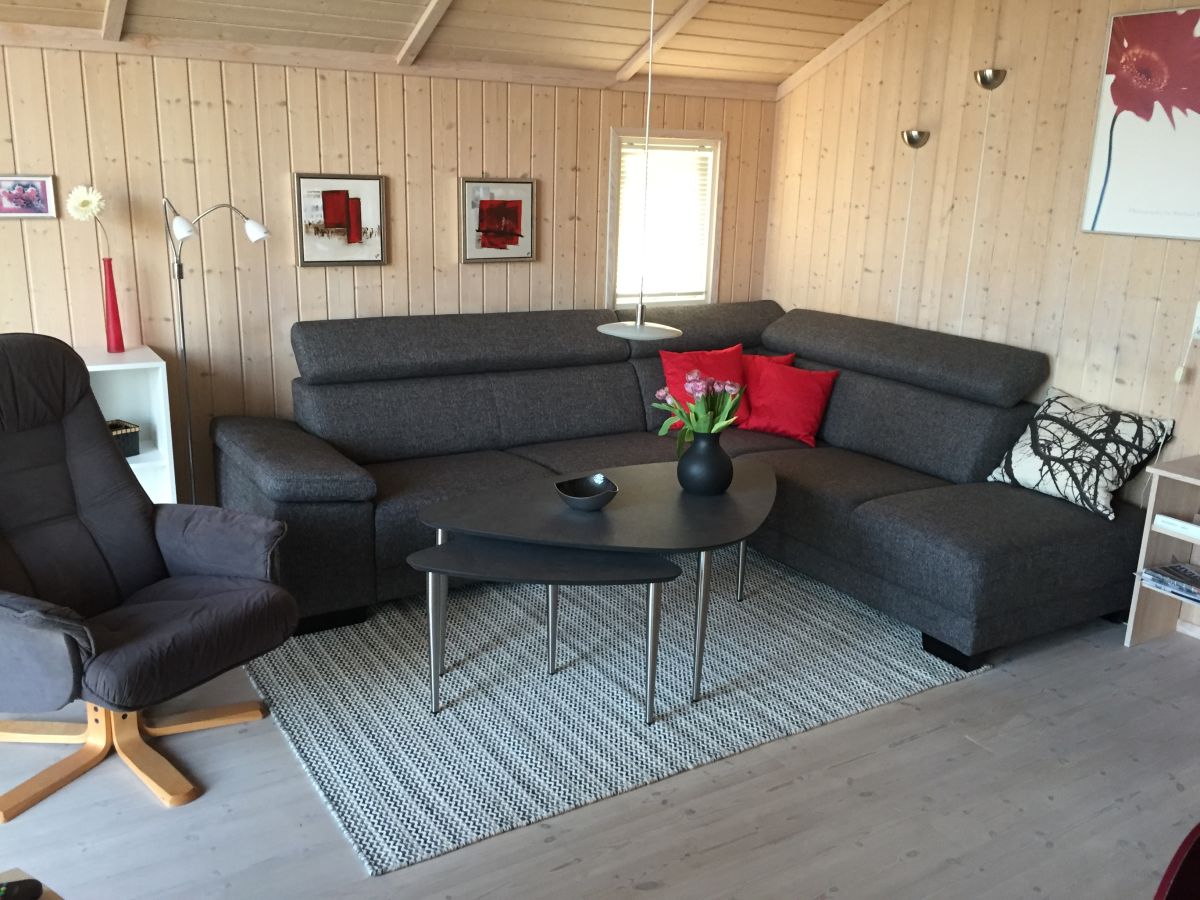 Holiday house on the North Sea - Features photo 5