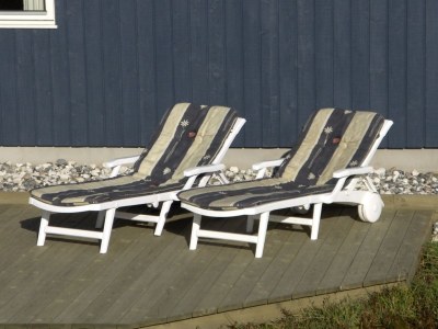 Holiday house on the North Sea - Outdoor photo 4