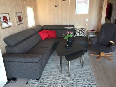 Holiday house on the North Sea - Features photo 6