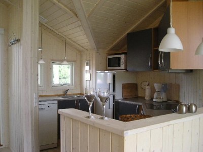 Holiday house on the North Sea - Features photo 8
