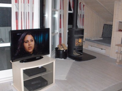 Holiday house on the North Sea - Features photo 9