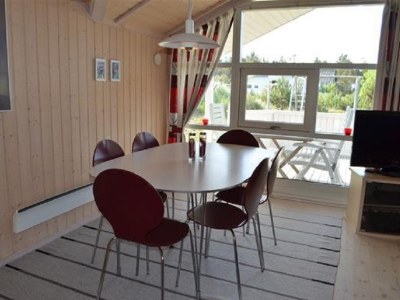 Holiday house on the North Sea - Features photo 10