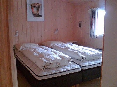 Holiday house on the North Sea - Features photo 11