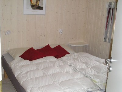 Holiday house on the North Sea - Features photo 12
