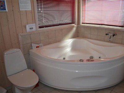 Holiday house on the North Sea - Features photo 13