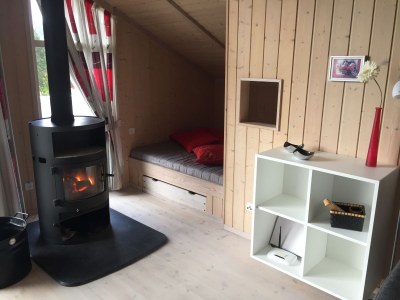 Holiday house on the North Sea - Features photo 15